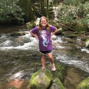 Meet your Posher, Ciara